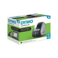 Dymo LabelWriter 550 - Etikettendrucker - Thermodirekt - Rolle (6,2 cm)