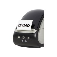 Dymo LabelWriter 550 Turbo - Etikettendrucker - Thermodirekt - Rolle (6,2 cm)
