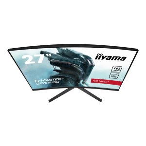 Iiyama G2766HSU-B1/27" FHD Gaming/Curved G-Master...