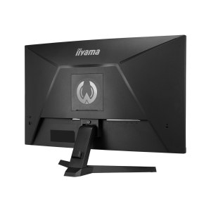 Iiyama G-MASTER Red Eagle G2766HSU-B1 - LED-Monitor - gebogen - 68.5 cm (27")