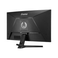 Iiyama G-MASTER Red Eagle G2766HSU-B1 - LED-Monitor - gebogen - 68.5 cm (27")