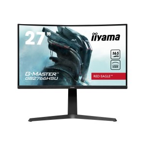 Iiyama G-MASTER Red Eagle GB2766HSU-B1