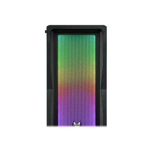 FSP CMT212A - Mid tower - ATX - side panel with window...