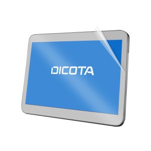 Dicota screen protector for tablet - antimicrobial - film...