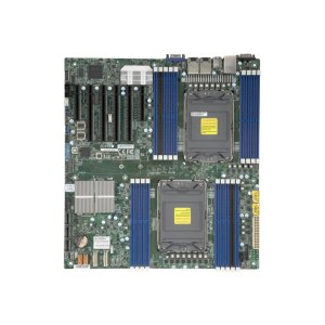 Supermicro X12DPI-NT6 - Motherboard - E-ATX - LGA4189-Sockel