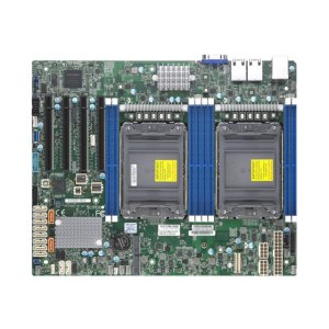 Supermicro X12DPL-NT6 - Motherboard