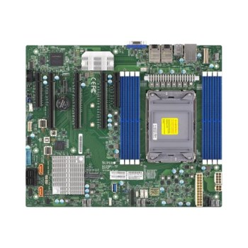 Supermicro X12SPi-TF - Motherboard