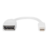 DIGITUS DisplayPort Adapterkabel, mini DP - DP