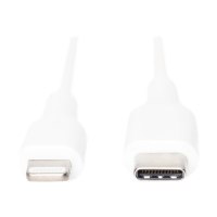 DIGITUS Daten- / Ladekabel, USB-C - Lightning, MFI