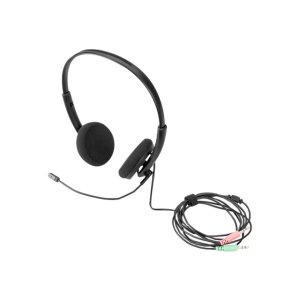 DIGITUS On Ear Office Headset mit...