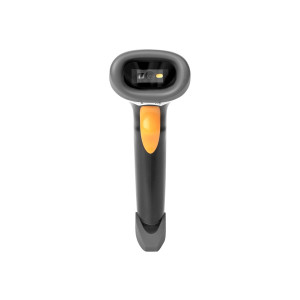 DIGITUS 2D Barcode Handscanner akku Bluetooth Scanner