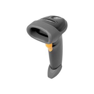 DIGITUS 2D Barcode Handscanner, akkubetrieben, Bluetooth...