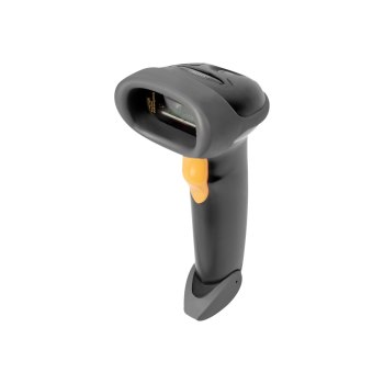 DIGITUS 1D Barcode Hand Scanner