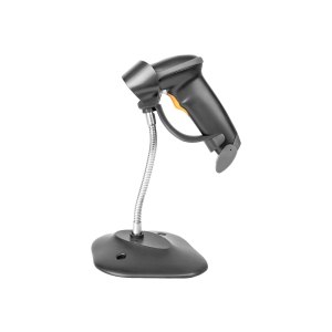 DIGITUS 1D Barcode Hand Scanner