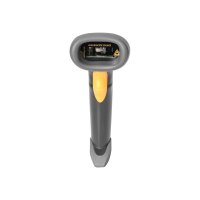 DIGITUS 1D Barcode Hand Scanner