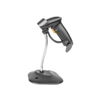 DIGITUS 1D Barcode Hand Scanner