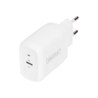 DIGITUS Universal Charging Adapter, USB-C, 20 W