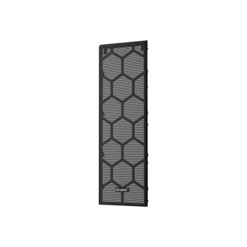 Be Quiet! Airflow - System cabinet mesh panel
