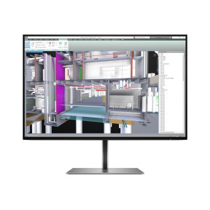 HP Z24u G3 - LED monitor - 24"
