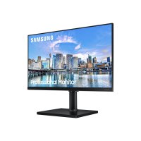 Samsung F24T450FZU - T45F Series - LED-Monitor - 61 cm (24")