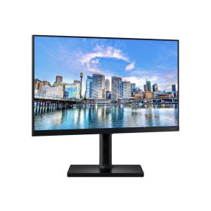 Samsung F27T450FZU - T45F Series - LED-Monitor - 68.6 cm (27")