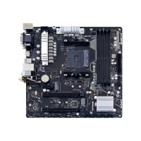 Biostar B550MX/E PRO - Motherboard