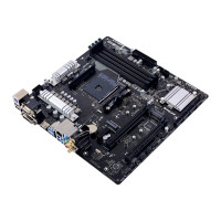 Biostar B550MX/E PRO - Motherboard