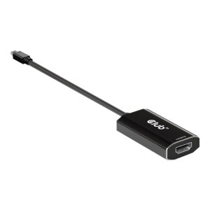 Club 3D CAC-1186 - Adapter cable
