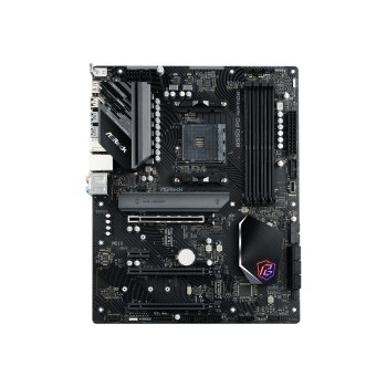 ASRock B550 PG Riptide ATX AM4 AMD - Scheda madre - AMD socket AM4 (Ryzen)