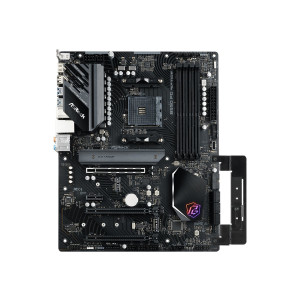 ASRock B550 PG Riptide ATX AM4 AMD - Scheda madre - AMD socket AM4 (Ryzen)