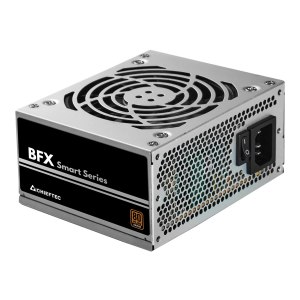 Chieftec BFX Smart Series 350W - Netzteil (intern) -...