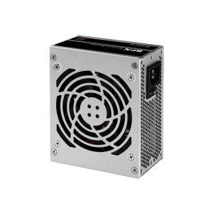 Chieftec BFX Smart Series 350W - Netzteil (intern) -...