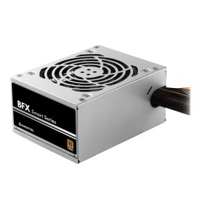 Chieftec BFX Smart Series 450W - Netzteil (intern) -...