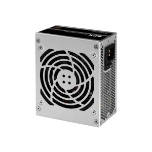 Chieftec BFX Smart Series 450W - Netzteil (intern) -...