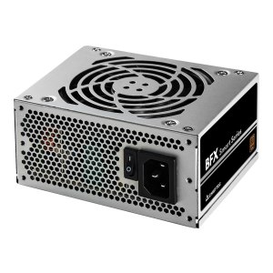 Chieftec BFX Smart Series 450W - Netzteil (intern) - ATX12V 2.3/ SFX12V - 80 PLUS Bronze - Wechselstrom 100-240 V - 450 Watt - aktive PFC