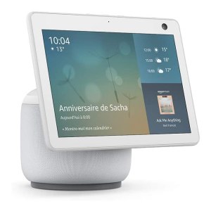 Amazon Echo Show 10 (3rd Generation) - Smart-Display