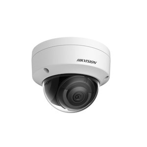 Hikvision DS-2CD2183G2-I S - 8MP 4K IP fixed Dome Kamera...