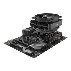 Be Quiet! Dark Rock TF 2 - Processor cooler