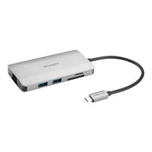 Kensington UH1400p - Dockingstation - USB-C 3.2 Gen 1