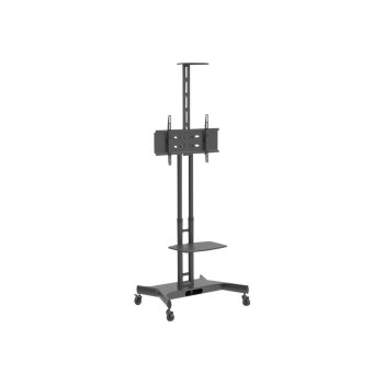 Hagor HP Twin Stand