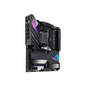 ASUS ROG Crosshair VIII Extreme X570 ATX Mainboard Sockel...