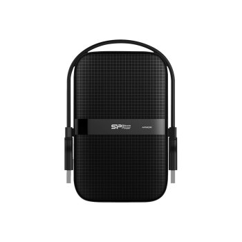 Silicon Power Armor A60 - Festplatte - 1 TB - extern (tragbar)