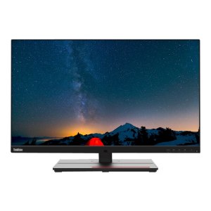 Lenovo ThinkVision P27u-20 - LED-Monitor - 69 cm...