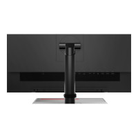 Lenovo ThinkVision P27u-20 - LED-Monitor - 69 cm (27")