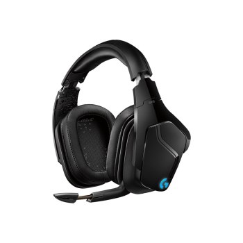 Logitech Gaming Headset G935 - Headset - 7.1-Kanal