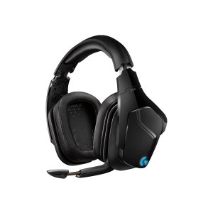 Logitech G G935 - Cuffia - Padiglione auricolare -...