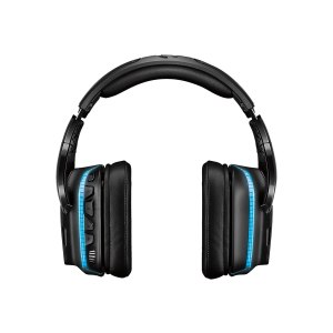 Logitech Gaming Headset G935 - Headset - 7.1-Kanal