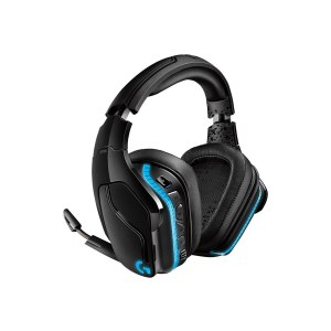 Logitech Gaming Headset G935 - Headset - 7.1-Kanal