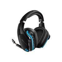 Logitech Gaming Headset G935 - Headset - 7.1-Kanal