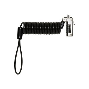 Kensington Slim Portable - Security cable lock